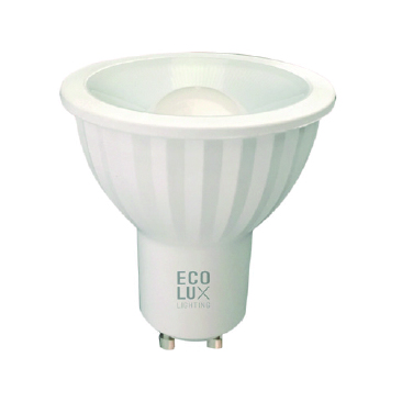 ECOLUX EC4020 DICROICA LED GU10 8W 3000K